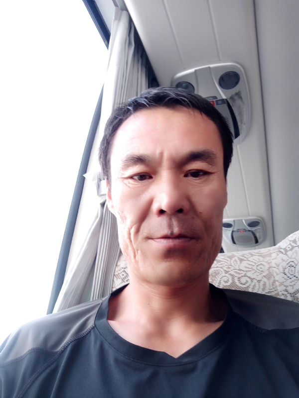 真心诚意的第一张照片--敦煌认干亲服务网