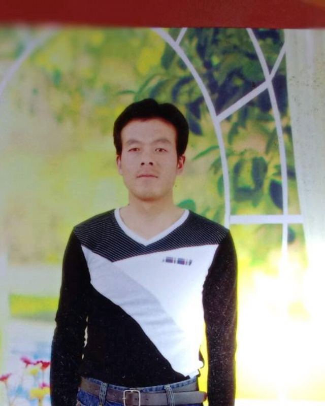 爱在哪里的第一张照片--敦煌认干亲服务网